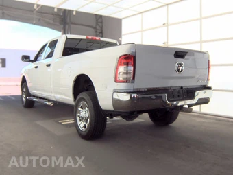 2020 Ram 2500 Tradesman Crew Cab Long Bed - miniatura 8