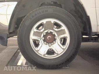 2020 Ram 2500 Tradesman Crew Cab Long Bed - miniatura 9