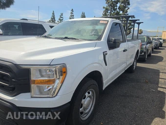 2020 Ram 2500 Tradesman Crew Cab Long Bed - samochód z USA z aukcji Manheim, oferta Kup Teraz w AUTOMAX