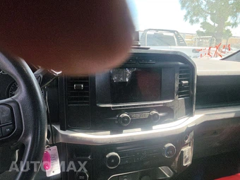 2020 Ram 2500 Tradesman Crew Cab Long Bed - miniatura 11