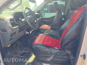 2020 Ram 2500 Tradesman Crew Cab Long Bed - miniatura 13