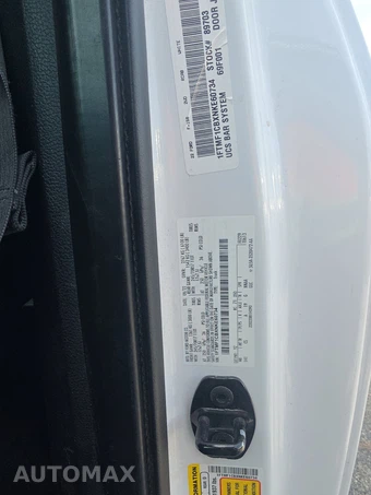 2020 Ram 2500 Tradesman Crew Cab Long Bed - miniatura 15