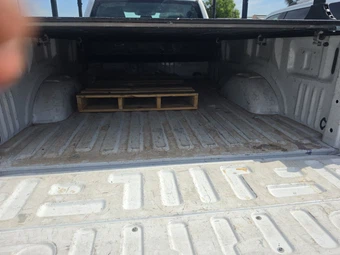 2020 Ram 2500 Tradesman Crew Cab Long Bed - miniatura 17