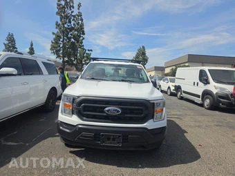 2020 Ram 2500 Tradesman Crew Cab Long Bed - miniatura 2