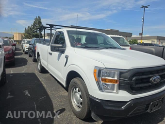 2020 Ram 2500 Tradesman Crew Cab Long Bed - miniatura 3