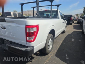 2020 Ram 2500 Tradesman Crew Cab Long Bed - miniatura 4