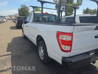 2020 Ram 2500 Tradesman Crew Cab Long Bed - miniatura 6