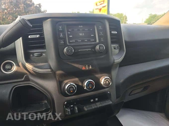 2020 Ram 2500 Tradesman Crew Cab Long Bed - miniatura 10