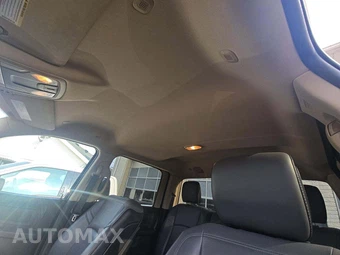 2020 Ram 2500 Tradesman Crew Cab Long Bed - miniatura 11