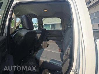 2020 Ram 2500 Tradesman Crew Cab Long Bed - miniatura 13