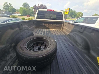 2020 Ram 2500 Tradesman Crew Cab Long Bed - miniatura 14