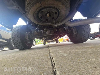 2020 Ram 2500 Tradesman Crew Cab Long Bed - miniatura 15