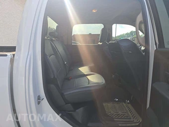 2020 Ram 2500 Tradesman Crew Cab Long Bed - miniatura 16