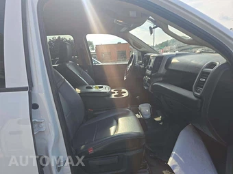 2020 Ram 2500 Tradesman Crew Cab Long Bed - miniatura 18