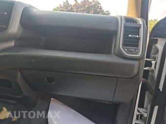 2020 Ram 2500 Tradesman Crew Cab Long Bed - miniatura 19