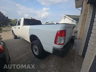 2020 Ram 2500 Tradesman Crew Cab Long Bed - miniatura 2