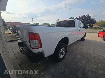 2020 Ram 2500 Tradesman Crew Cab Long Bed - miniatura 3
