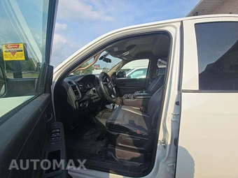 2020 Ram 2500 Tradesman Crew Cab Long Bed - miniatura 6