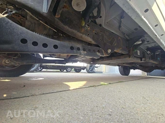 2020 Ram 2500 Tradesman Crew Cab Long Bed - miniatura 7