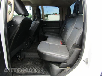 2020 Ram 2500 Tradesman Crew Cab Long Bed - miniatura 12