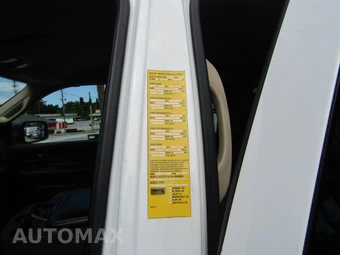 2020 Ram 2500 Tradesman Crew Cab Long Bed - miniatura 14