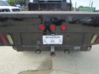 2020 Ram 2500 Tradesman Crew Cab Long Bed - miniatura 18