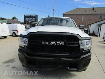 2020 Ram 2500 Tradesman Crew Cab Long Bed - miniatura 2