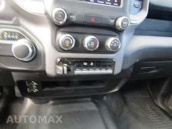 2020 Ram 2500 Tradesman Crew Cab Long Bed - miniatura 21