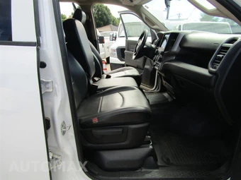 2020 Ram 2500 Tradesman Crew Cab Long Bed - miniatura 22