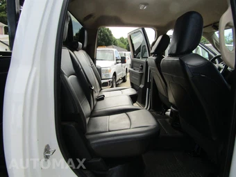 2020 Ram 2500 Tradesman Crew Cab Long Bed - miniatura 23