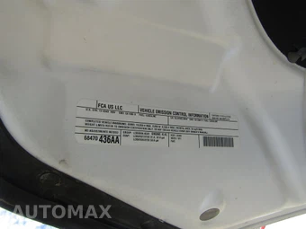 2020 Ram 2500 Tradesman Crew Cab Long Bed - miniatura 33
