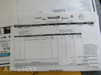 2020 Ram 2500 Tradesman Crew Cab Long Bed - miniatura 38