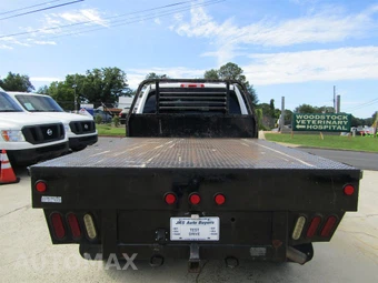 2020 Ram 2500 Tradesman Crew Cab Long Bed - miniatura 4