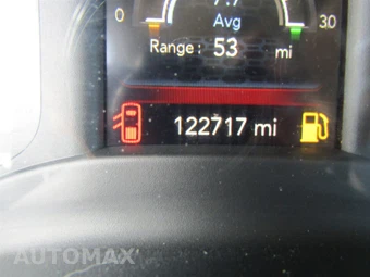 2020 Ram 2500 Tradesman Crew Cab Long Bed - miniatura 8