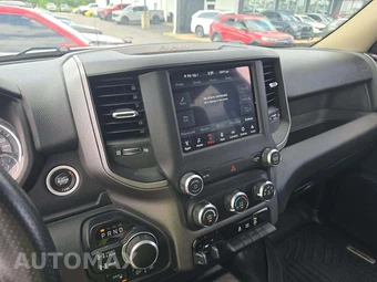 2020 Ram 2500 Tradesman Crew Cab Medium Bed - miniatura 10