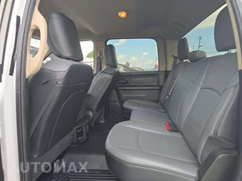 2020 Ram 2500 Tradesman Crew Cab Medium Bed - miniatura 13
