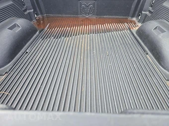 2020 Ram 2500 Tradesman Crew Cab Medium Bed - miniatura 14