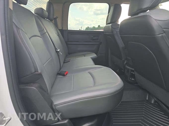 2020 Ram 2500 Tradesman Crew Cab Medium Bed - miniatura 16