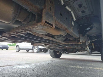 2020 Ram 2500 Tradesman Crew Cab Medium Bed - miniatura 17