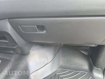 2020 Ram 2500 Tradesman Crew Cab Medium Bed - miniatura 19