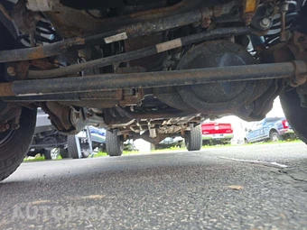 2020 Ram 2500 Tradesman Crew Cab Medium Bed - miniatura 20
