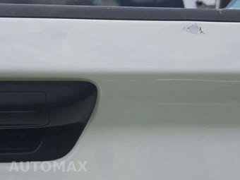 2020 Ram 2500 Tradesman Crew Cab Medium Bed - miniatura 22
