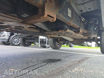 2020 Ram 2500 Tradesman Crew Cab Medium Bed - miniatura 7