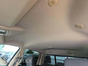 2020 Ram 2500 Tradesman Crew Cab Medium Bed – miniatura 11