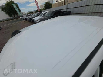 2020 Ram 2500 Tradesman Crew Cab Medium Bed – miniatura 12