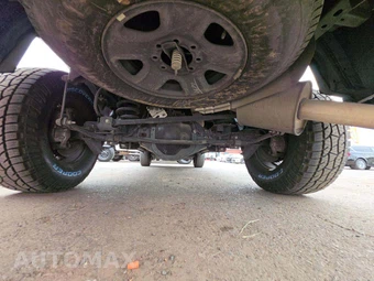 2020 Ram 2500 Tradesman Crew Cab Medium Bed – miniatura 15