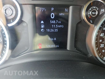 2020 Ram 2500 Tradesman Crew Cab Medium Bed - miniatura 12