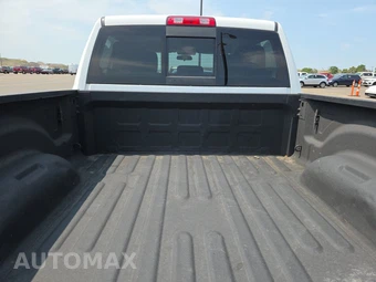 2020 Ram 2500 Tradesman Crew Cab Medium Bed - miniatura 16