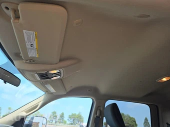 2020 Ram 2500 Tradesman Crew Cab Medium Bed - miniatura 17
