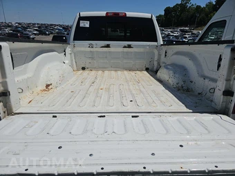 2020 Ram 2500 Tradesman Crew Cab Medium Bed - miniatura 17